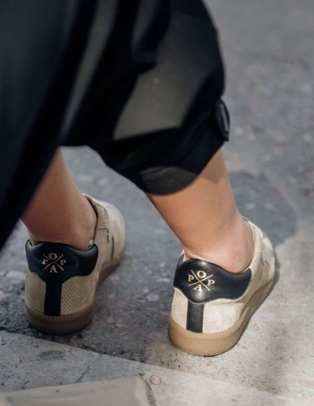 POPA deportivo IMPERIAL