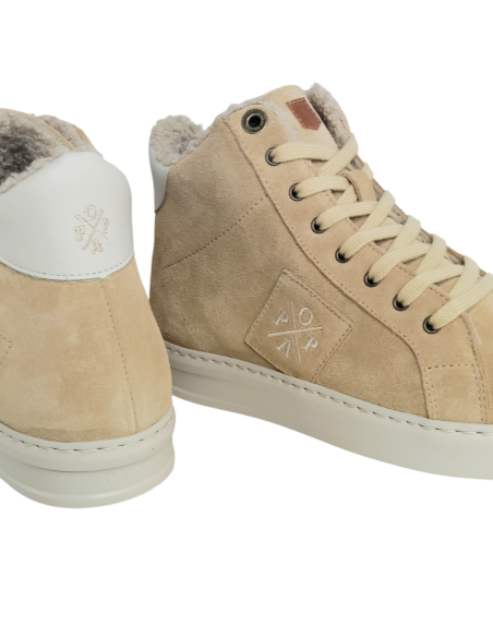 POPA deportivo PEDRAZA