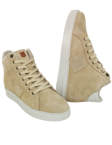 POPA deportivo PEDRAZA