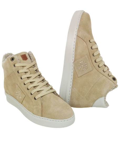 POPA deportivo PEDRAZA