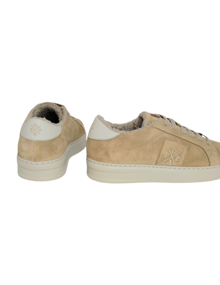 POPA deportivo MACERA