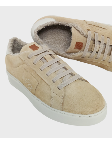 POPA deportivo MACERA