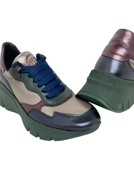 Hispanitas zapato CHI243617