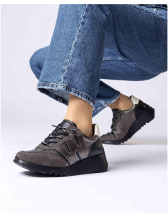 Wonders zapato E-6750