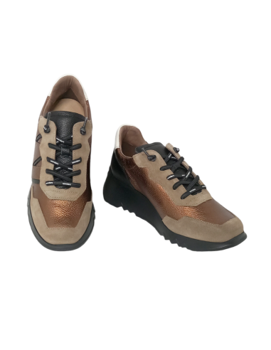 Wonders zapato E-6750