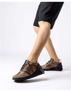 Wonders zapato E-6750 2