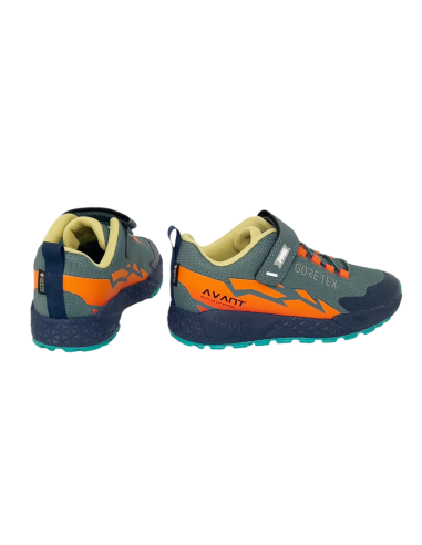 Primigi deportivo GORE-TEX 6918622