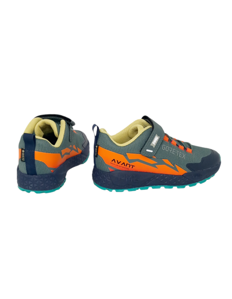 Primigi deportivo GORE-TEX 6918622