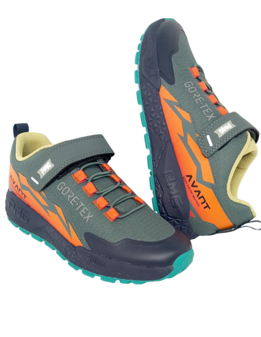 Primigi deportivo GORE-TEX 6918622