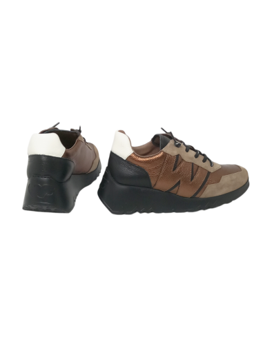 Wonders zapato E-6750