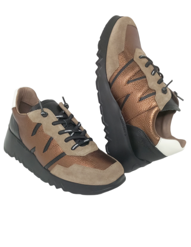 Wonders zapato E-6750