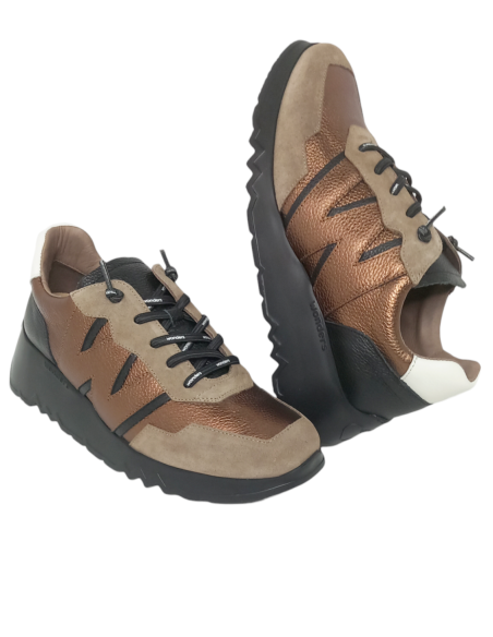 Wonders zapato E-6750