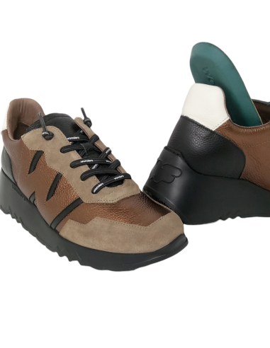 Wonders zapato E-6750