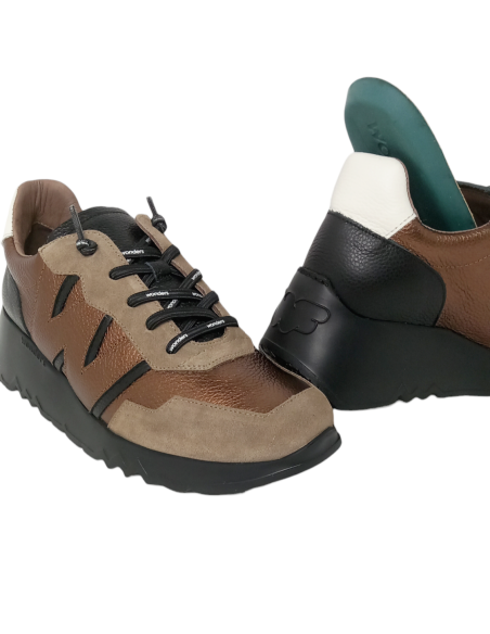 Wonders zapato E-6750