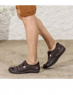 Panama Jack sandalia MERIDIAN BASICS C1