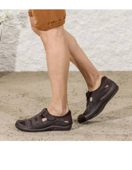 Panama Jack sandalia MERIDIAN BASICS C1