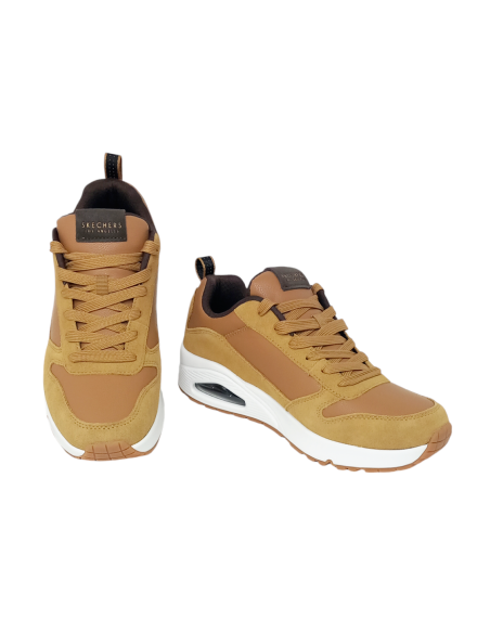 Skechers deportivo 52468/WSK