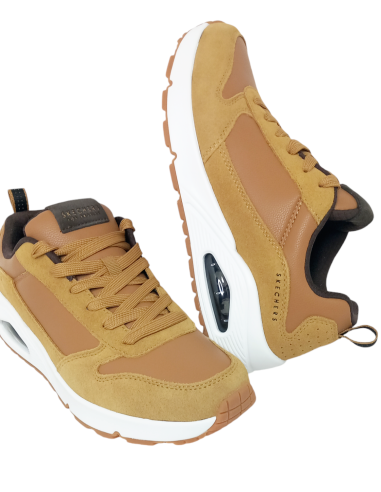 Skechers deportivo 52468/WSK