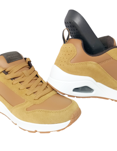 Skechers deportivo 52468/WSK