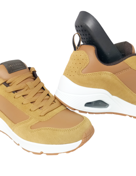 Skechers deportivo 52468/WSK