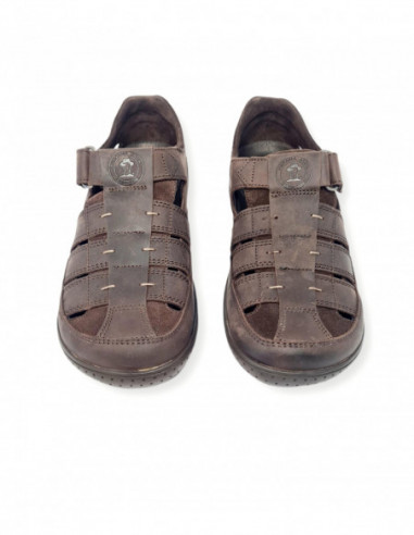 Panama Jack sandalia MERIDIAN BASICS C1