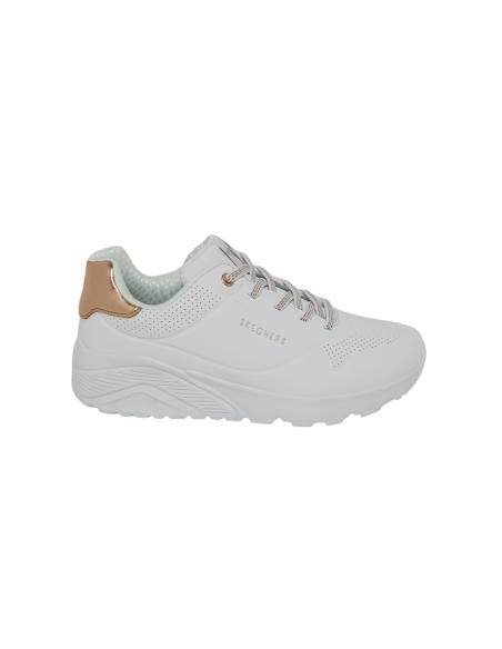 Skechers deportivo 310384L/WHT UNO LITE