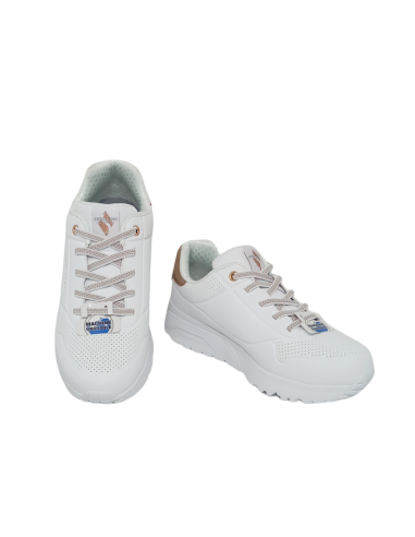 Skechers deportivo 310384L/WHT UNO LITE