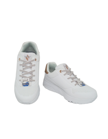 Skechers deportivo 310384L/WHT UNO LITE