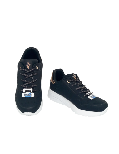 Skechers deportivo 310384L/BLK UNO LITE