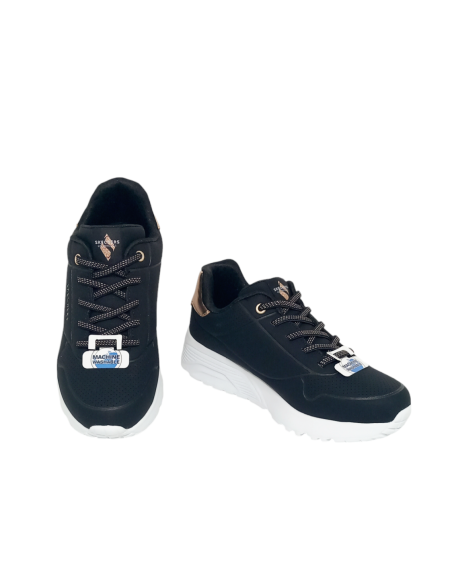 Skechers deportivo 310384L/BLK UNO LITE