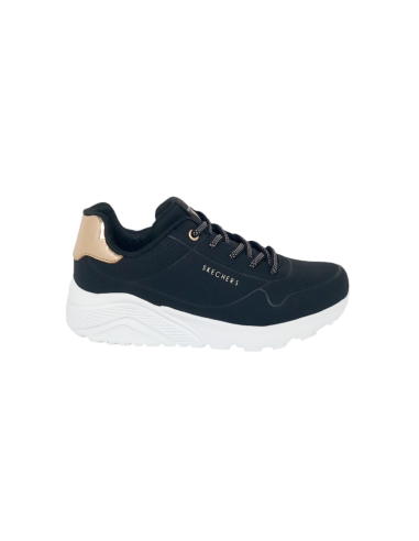 Skechers deportivo 310384L/BLK UNO LITE