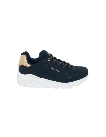 Skechers deportivo 310384L/BLK UNO LITE