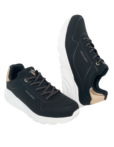 Skechers deportivo 310384L/BLK UNO LITE