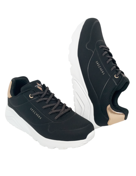 Skechers deportivo 310384L/BLK UNO LITE