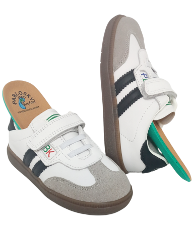 Pablosky deportivo SAX 046701 BAREFOOT