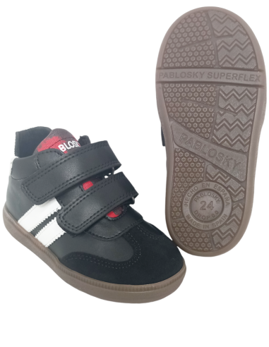 Pablosky 047115 BAREFOOT