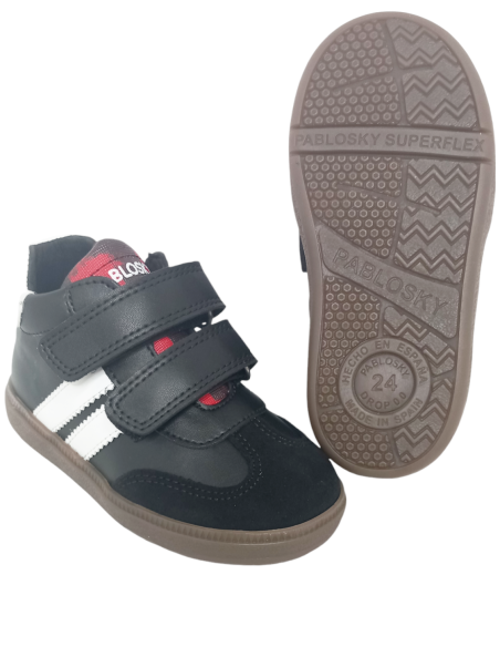 Pablosky 047115 BAREFOOT