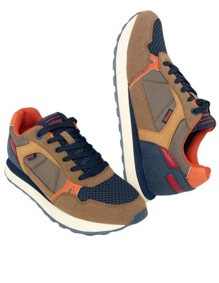 Mustang deportivo 84676 JOGGO CLASSIC