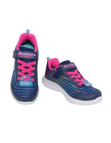 Skechers deportivo 303393L/NVMT