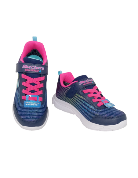 Skechers deportivo 303393L/NVMT