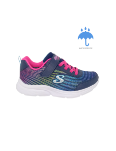 Skechers deportivo 303393L/NVMT