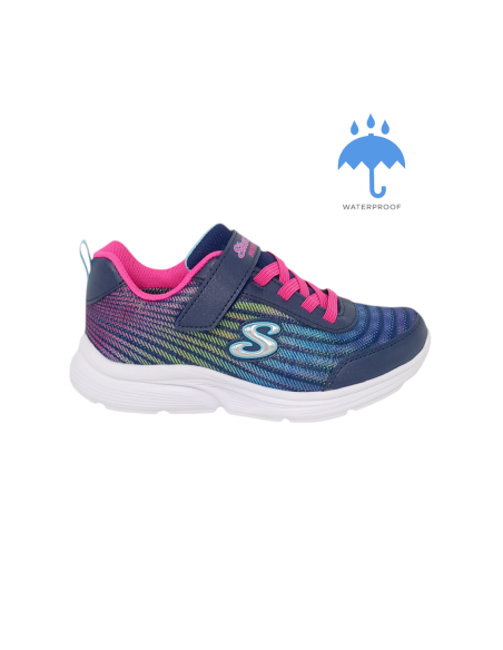 Skechers deportivo 303393L/NVMT