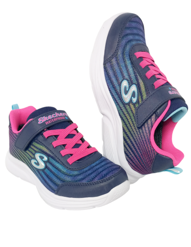 Skechers deportivo 303393L/NVMT