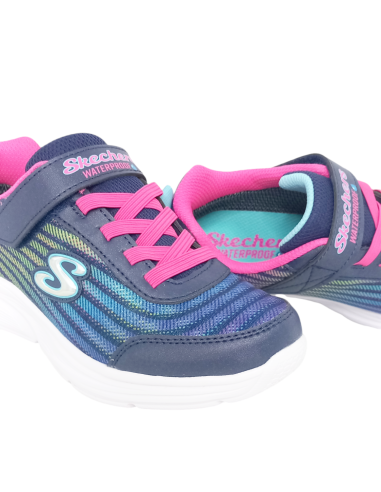 Skechers deportivo 303393L/NVMT