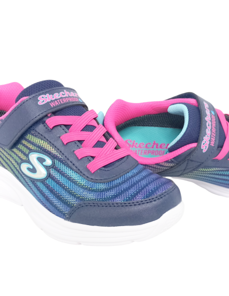 Skechers deportivo 303393L/NVMT