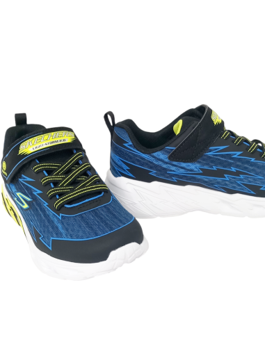 Skechers deportivo 400149L/BKBL