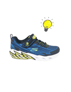 Skechers deportivo 400149L/BKBL