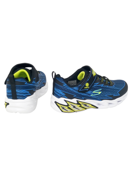 Skechers deportivo 400149L/BKBL
