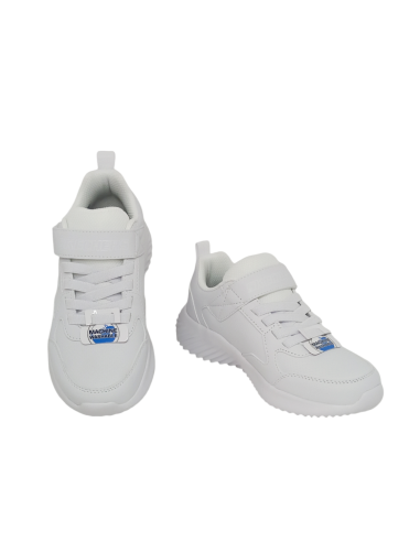 Skechers deportivo 405626L/WHT