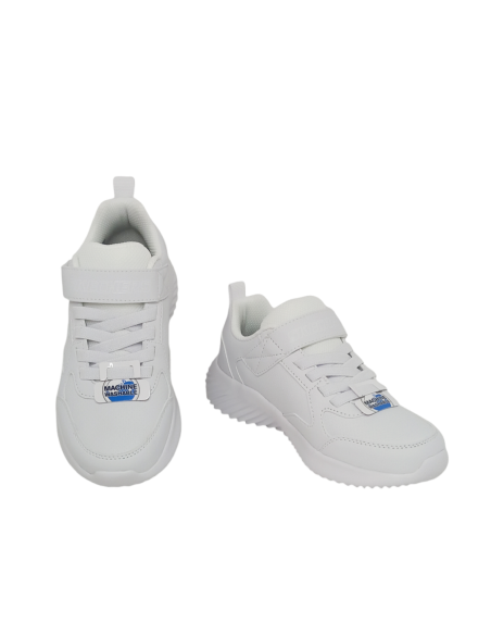 Skechers deportivo 405626L/WHT